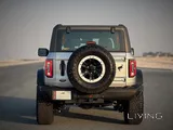 Ford Bronco Wild Trak 2023 V6 Brand New